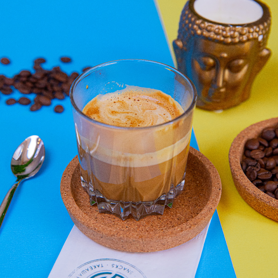 Cortado