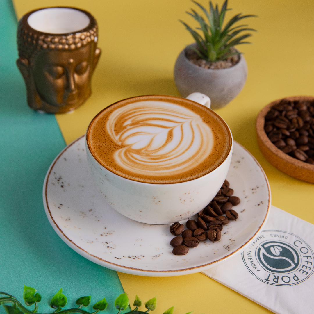 Caffè Latte