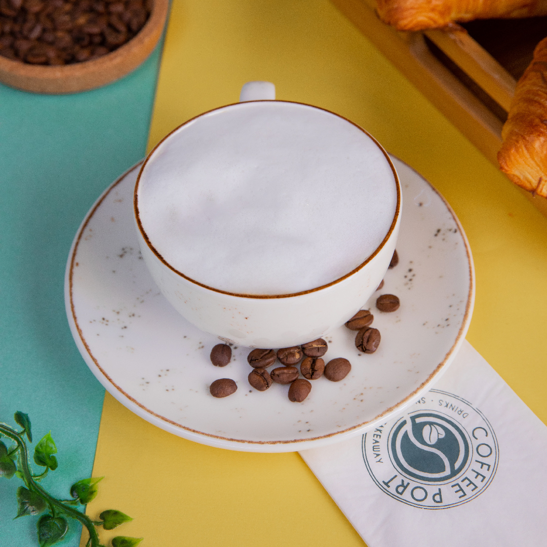 Cappucino
