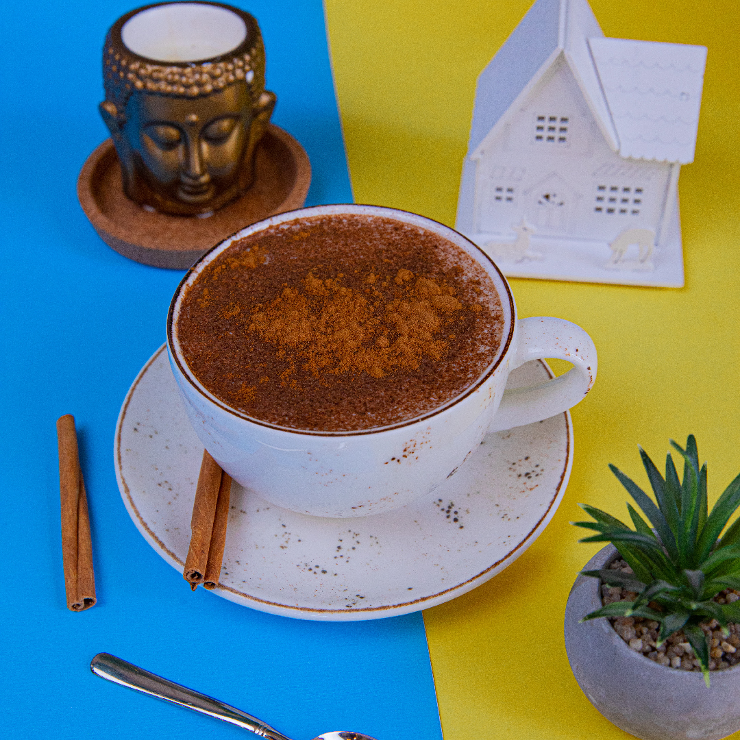 Chai Tea Latte