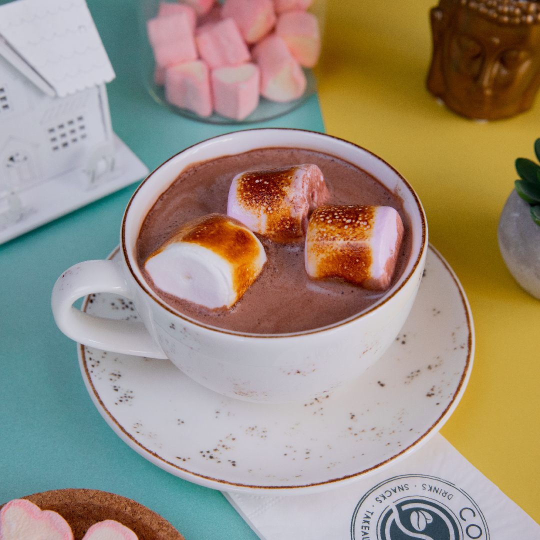 Hot Chocolate