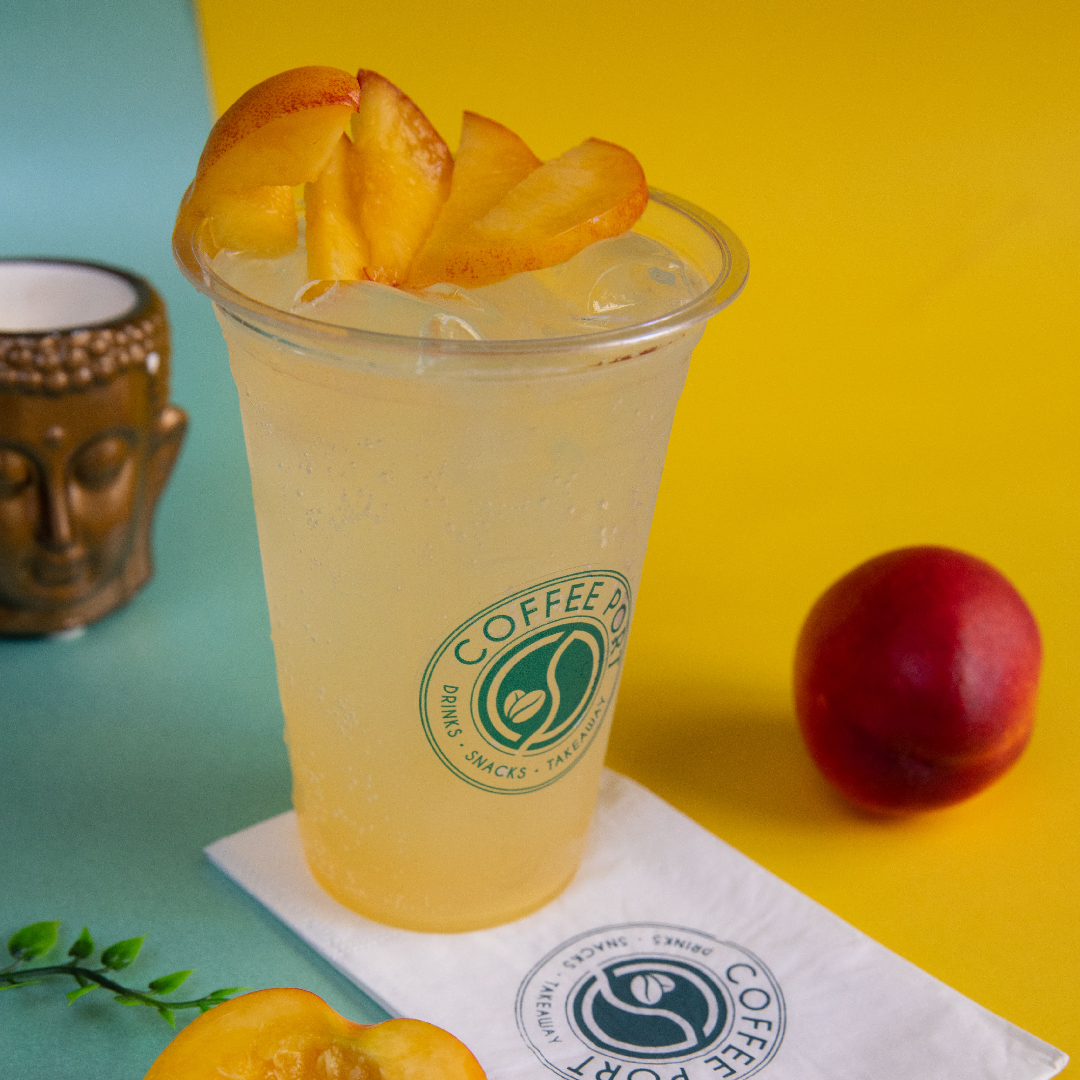 Lemonade