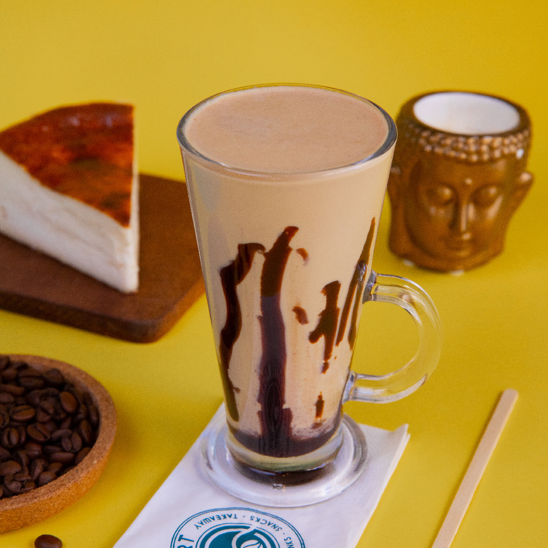 Mocha