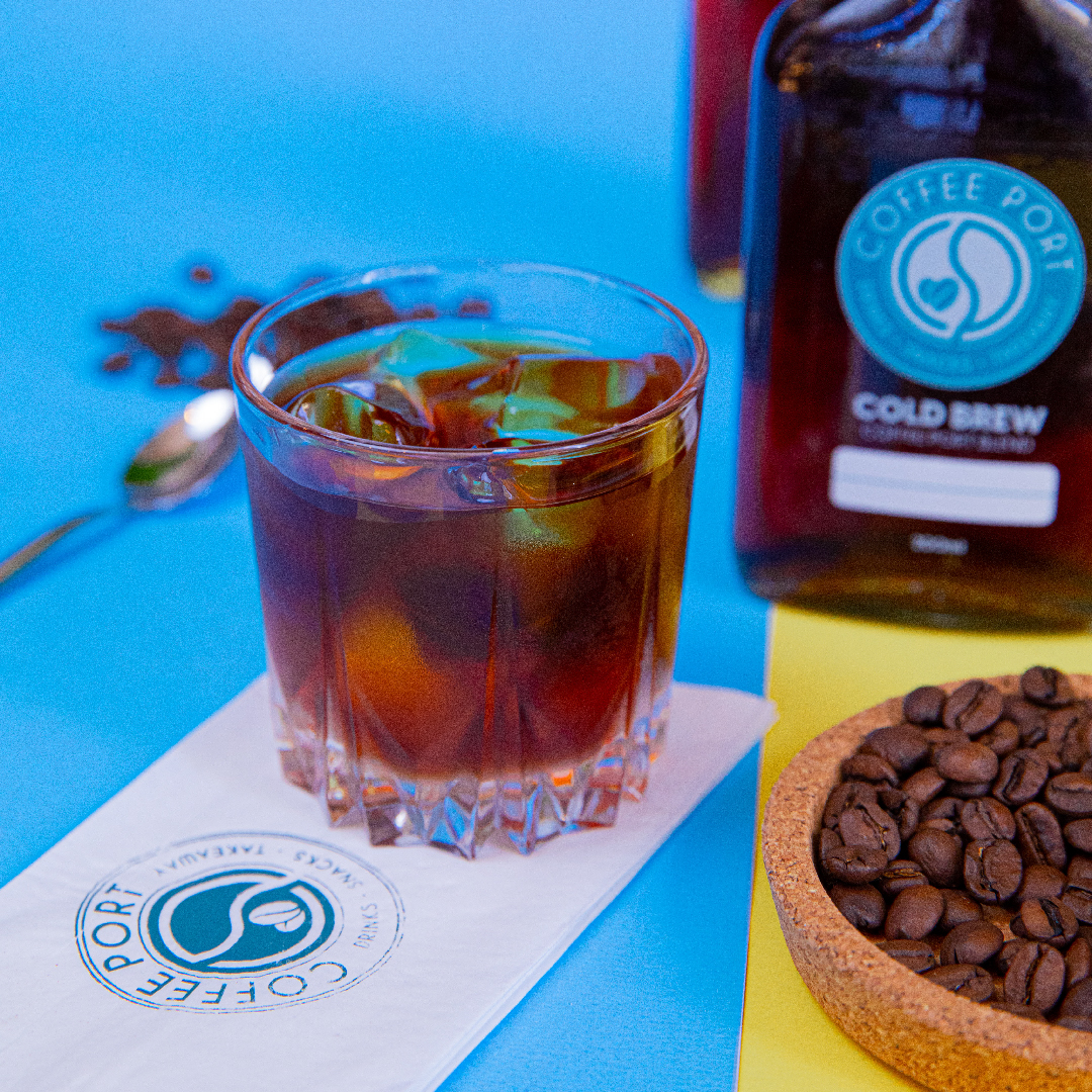 Cold Brew