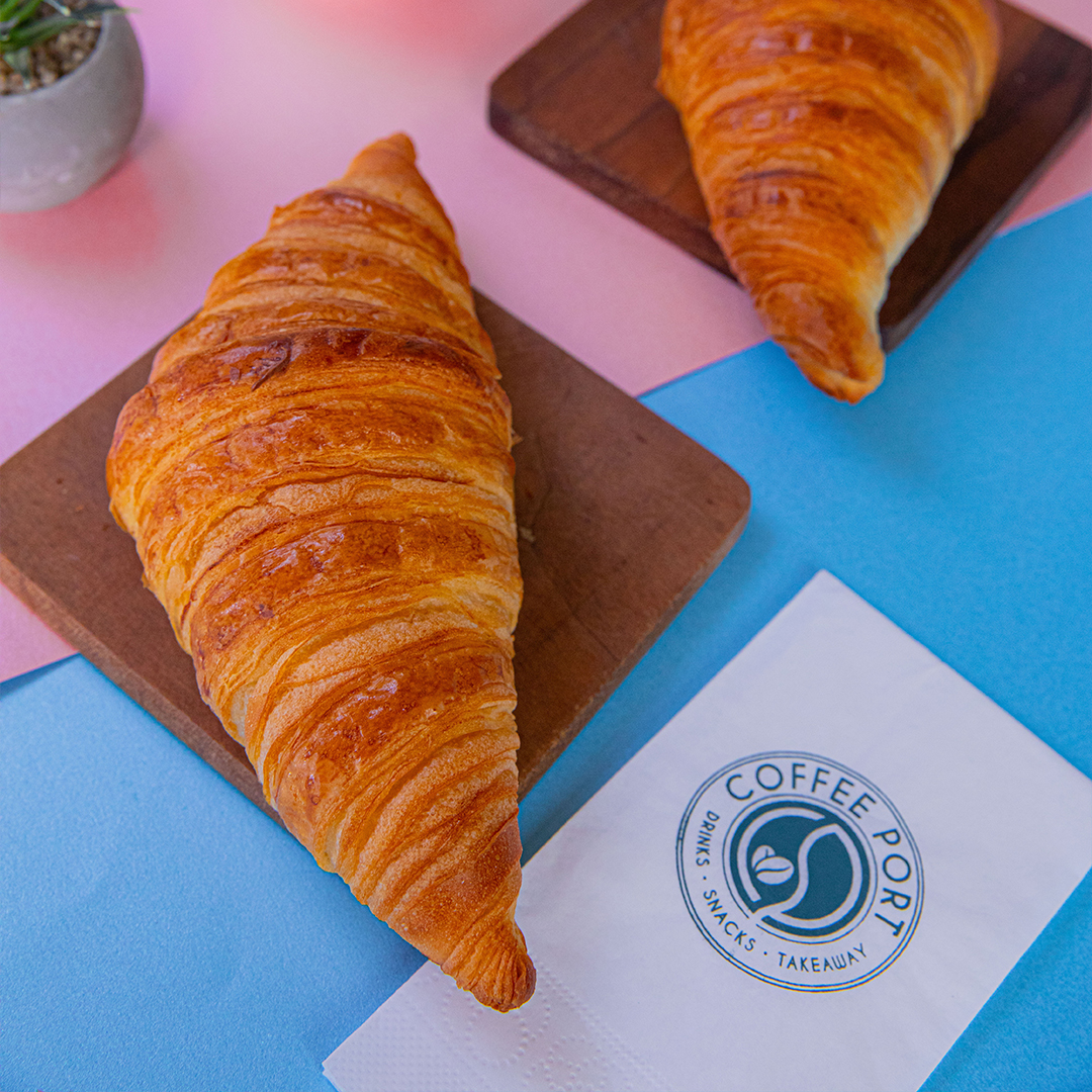 Croissant